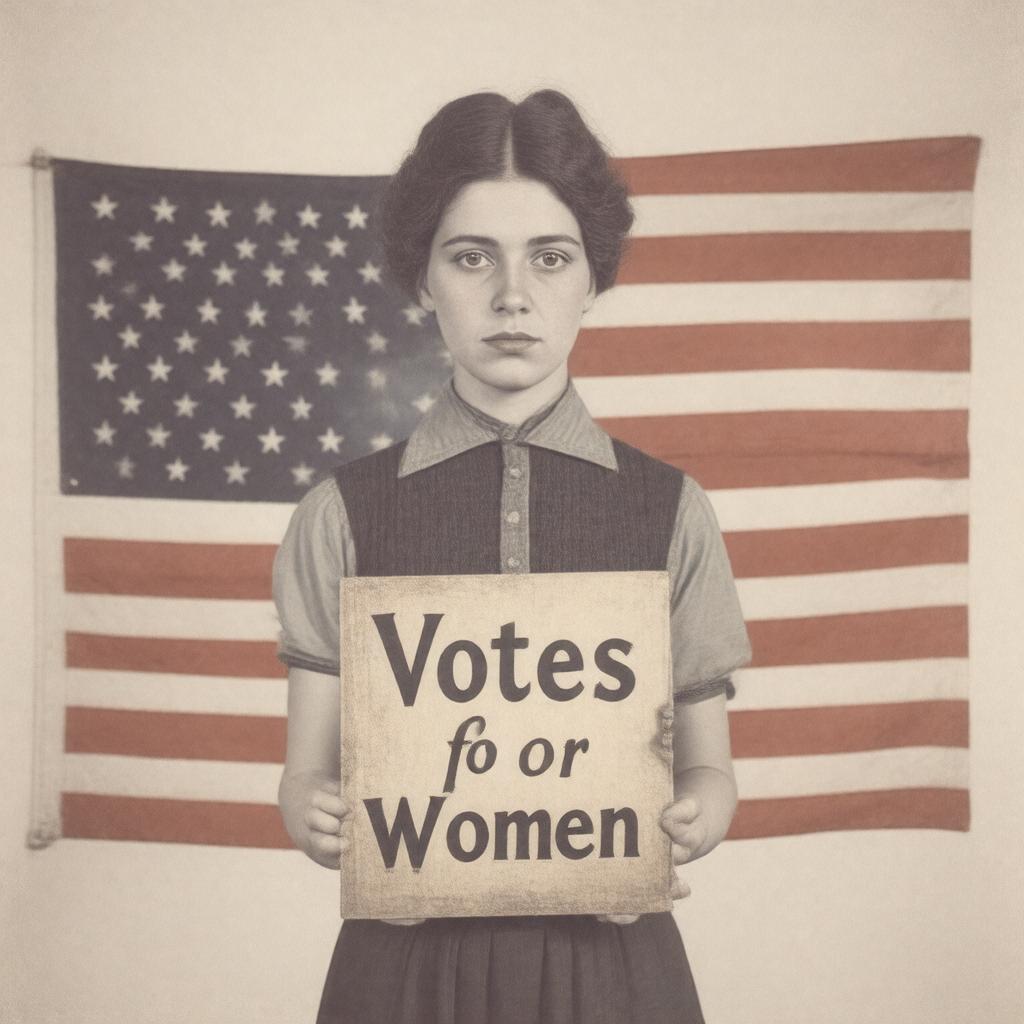 Alice Paul
